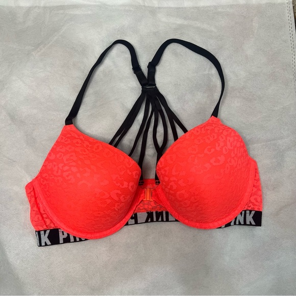 Bundle of Bras size 34C and medium - Picture 4 of 7